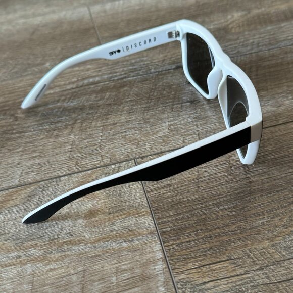 Men's Spy Discord Sunglasses Polarized - Picture 4 of 6